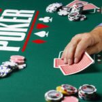 Play Real Money Poker Without Deposit