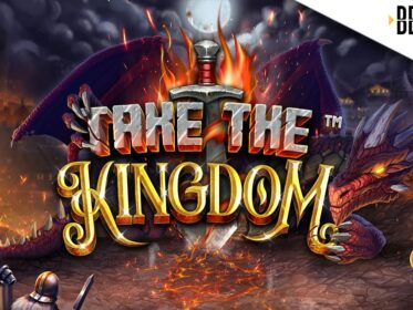 Take The Kingdom Slot Review