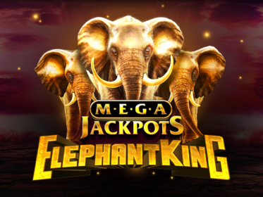 MegaJackpots Elephant King Review