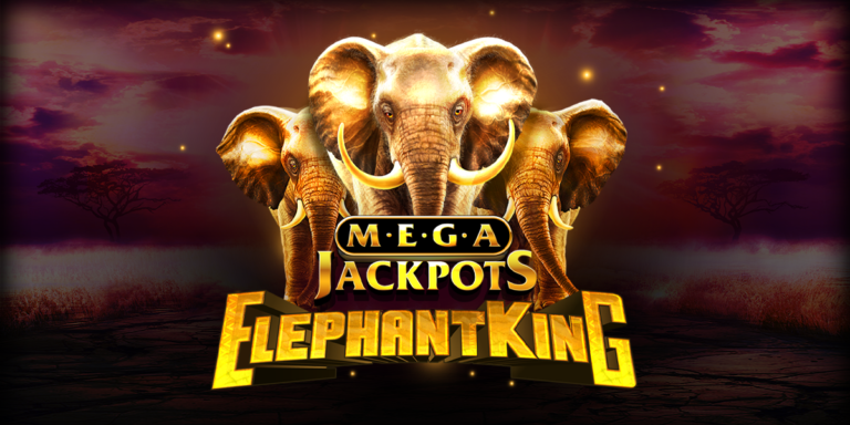 MegaJackpots Elephant King Review
