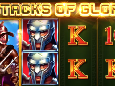 Stacks of Glory Review