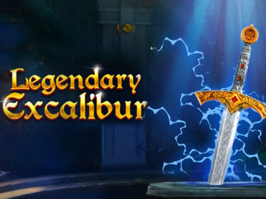 Legendary Excalibur Slot Review