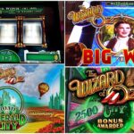 Wizard of Oz Emerald City Slot Demo Review
