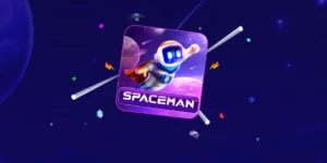 Spaceman Slot 