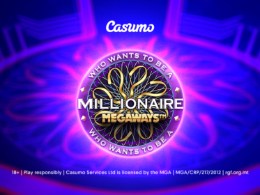 Who Wants to Be A Millionaire Megaways Slot