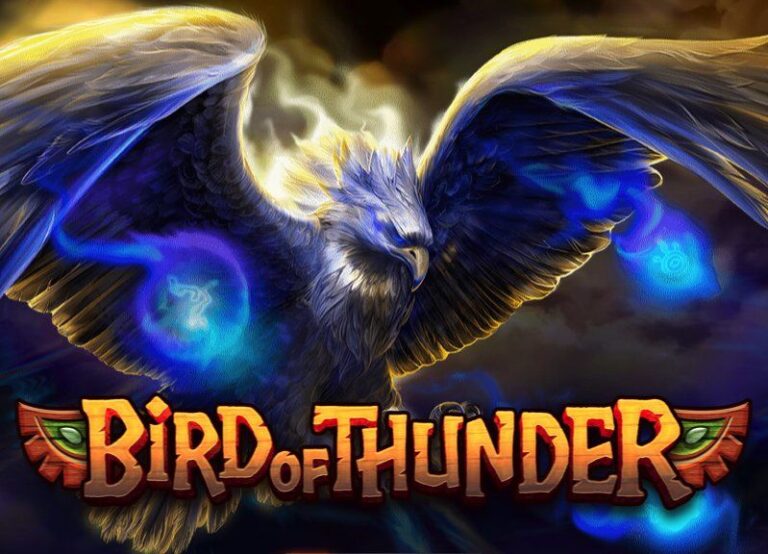 Bird of Thunder Slot