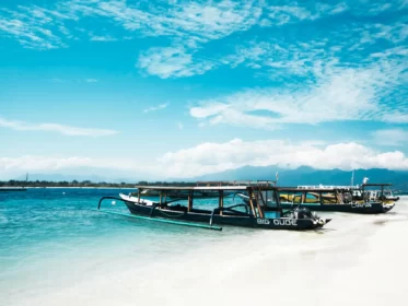 Wisata Terkenal di Lombok
