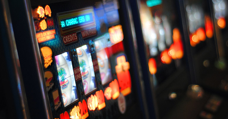 when to walk away from a slot machine