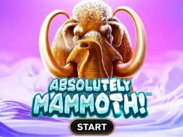 Absolutely Mammoth Slot Game