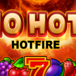 10 Hot Hotfire Slot