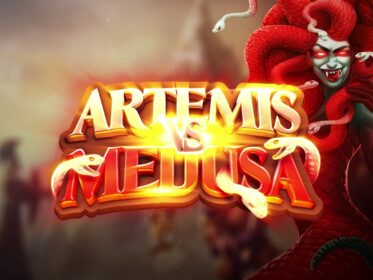 Artemis vs Medusa Slot Machine
