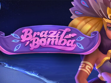 Brazil Bomba Slot Game