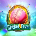 Cricket Fever Slot Game