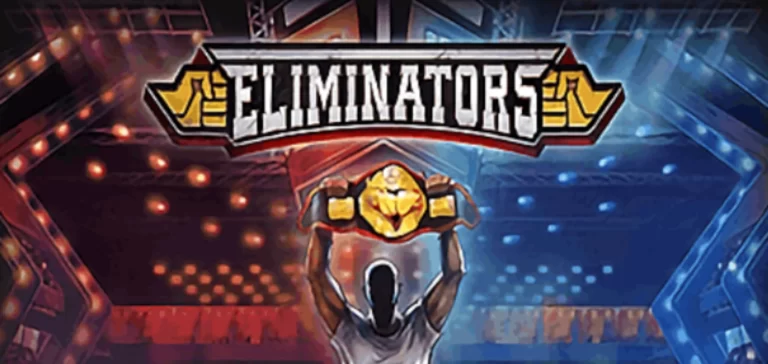 Eliminators slot online