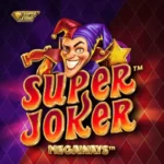 Joker Lux Megaways slot online