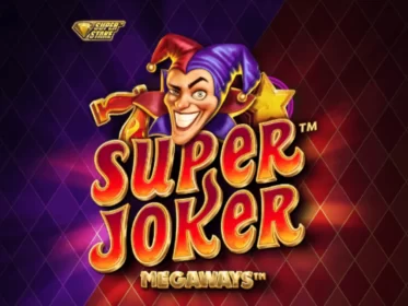 Joker Lux Megaways slot online
