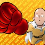 Chapter One Punch Man Manga Lanjutan Season 2