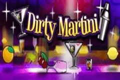Dirty Martini slot machine
