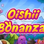 Oishii Bonanza slot review