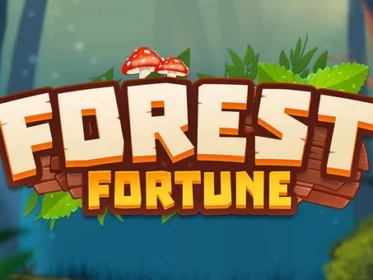 Forest Fortune Slot Machine