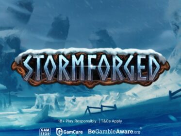 Stormforged Slot Demo