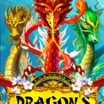 Dragon's Power Slot