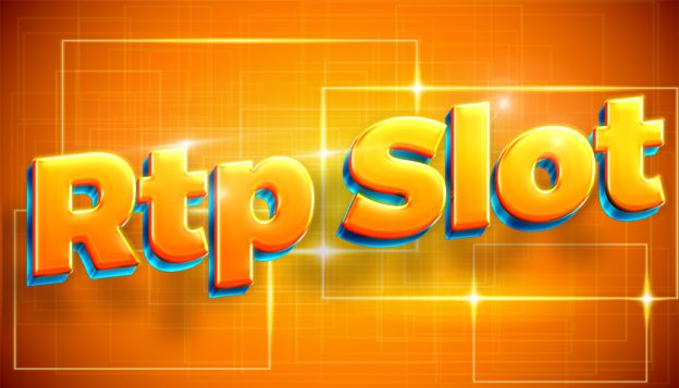 how to find rtp on slots