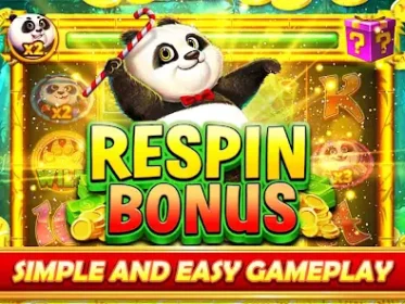 does panda fortune pay real money