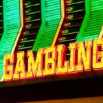 legal gambling age in vegas
