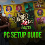 How to Play Wizard of Oz Slot Machine Online