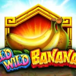 Wild Wild Bananas slot game