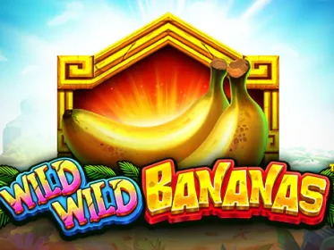 Wild Wild Bananas slot game