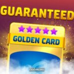 how to get slotomania gold cards