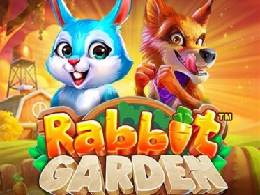 Rabbit Garden slot game