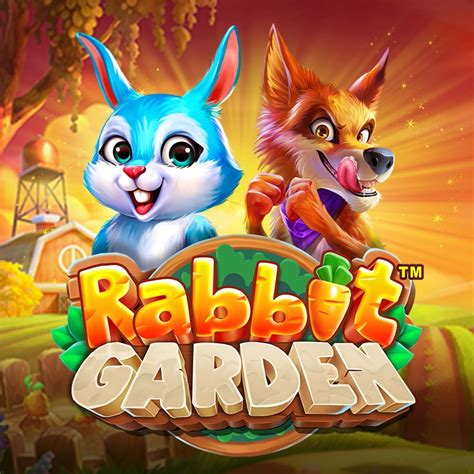 Rabbit Garden slot game