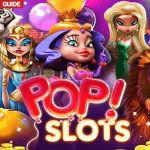 how to enter cheat codes for pop slots