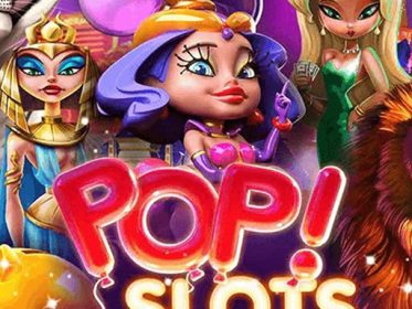 how to enter cheat codes for pop slots